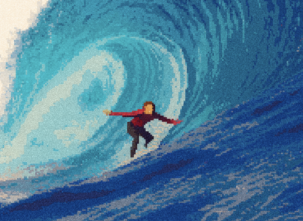 The AI Wave